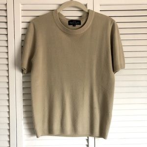 Cashmere Ralph Lauren sweater